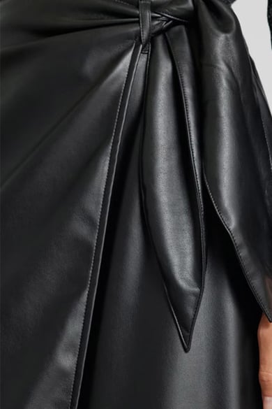 ΦΟΥΣΤΑ HUGO - 001 ΜΑΥΡΟ